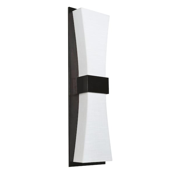 Aberdeen - Wall Sconce, Watts: 17